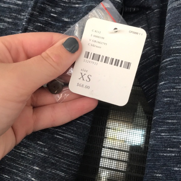 BRAND NEW! Free people top - Picture 6 of 11